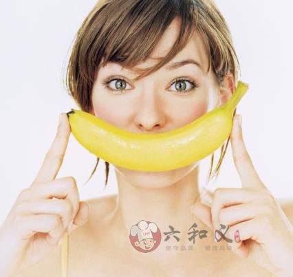 吃香蕉原来有这么多的好处？
