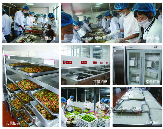 響應習近平書記號召：安徽16市行業協會聯手打造節約型餐飲